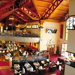 Eurothermenresort 酒店 4*