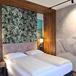 酒店 Eurothermenresort 巴特斯哈尔巴赫