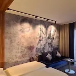 Eurothermenresort 4* 巴特斯哈尔巴赫