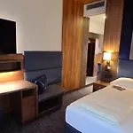 酒店 Eurothermenresort 巴特斯哈尔巴赫