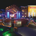 酒店 Eurothermenresort 4*