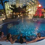 酒店 Eurothermenresort 巴特斯哈尔巴赫