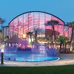 酒店 Eurothermenresort 4*