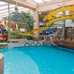 Eurothermenresort 酒店