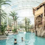 Eurothermenresort 酒店 巴特斯哈尔巴赫