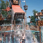 Eurothermenresort 巴特斯哈尔巴赫