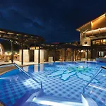 Eurothermenresort 4* 巴特斯哈尔巴赫