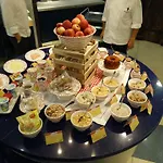 酒店 Eurothermenresort 4*