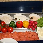 Eurothermenresort 酒店 4*