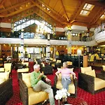 Eurothermenresort 4*