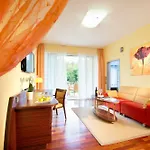 Eurothermenresort 酒店