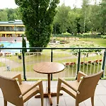 酒店 Eurothermenresort 4*