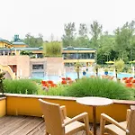 Eurothermenresort 酒店 4*