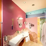 Eurothermenresort 巴特斯哈尔巴赫