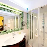 Eurothermenresort 4* 巴特斯哈尔巴赫