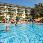 酒店 Eurothermenresort