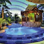 酒店 Eurothermenresort 4*