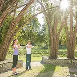 酒店 Eurothermenresort