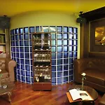 Eurothermenresort 酒店 4*