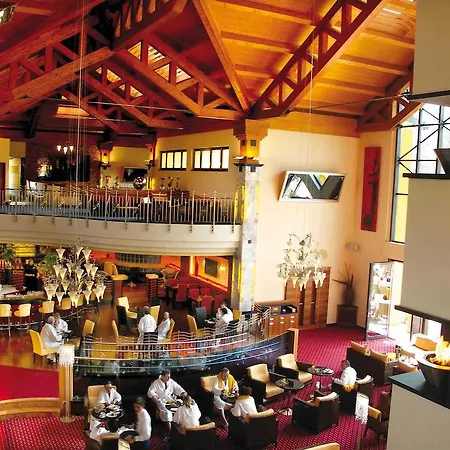 Eurothermenresort Hotel 4*