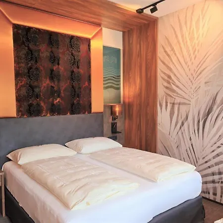 Eurothermenresort מלון 4*