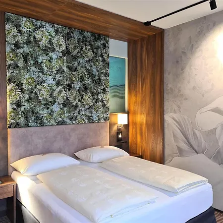 호텔 Eurothermenresort 바트슐러바흐