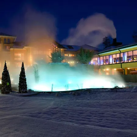 Eurothermenresort - Paradiso Superior
