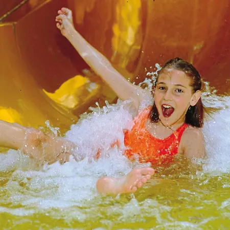 Eurothermenresort 바트슐러바흐