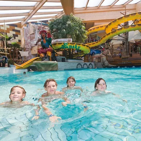 호텔 Eurothermenresort 4*