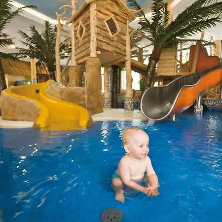 Eurothermenresort 바트슐러바흐