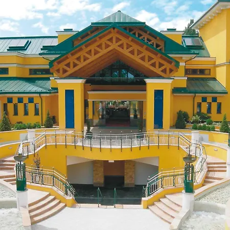 Eurothermenresort