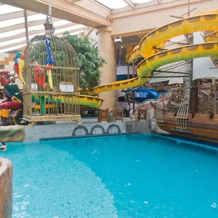 Eurothermenresort - Paradiso Superior Hotel