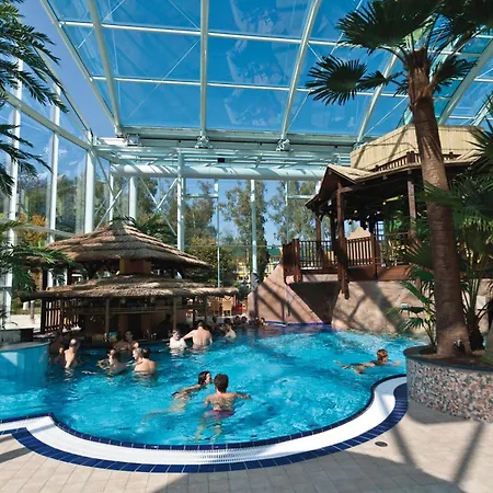 Eurothermenresort - Paradiso Superior 4*