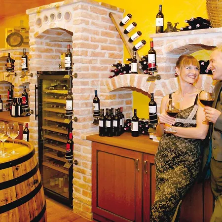 Eurothermenresort 바트슐러바흐