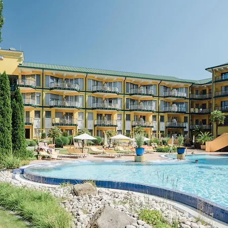 Eurothermenresort 4*