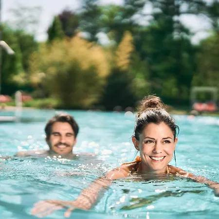 מלון Eurothermenresort