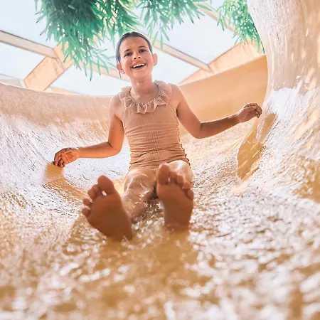 فندق Eurothermenresort باد شيلاباك