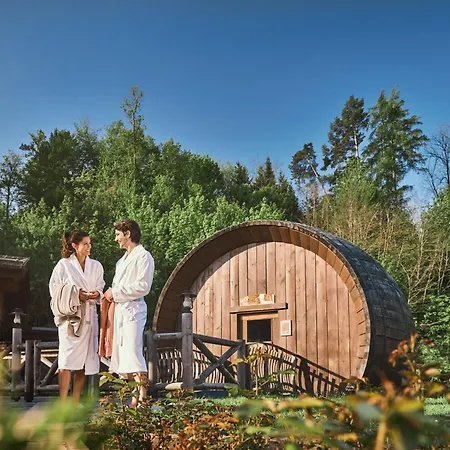 Eurothermenresort 4*