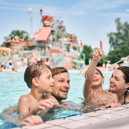 Eurothermenresort