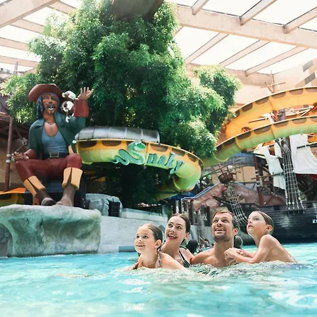 Eurothermenresort فندق