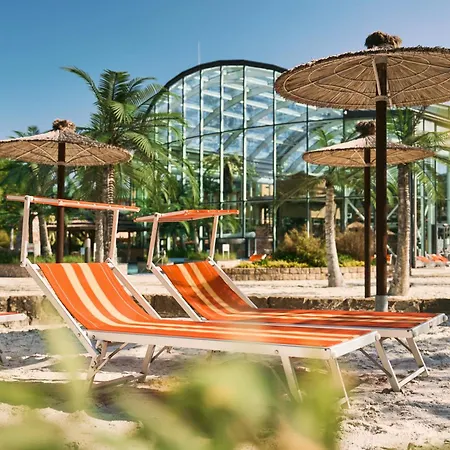 Eurothermenresort מלון 4*