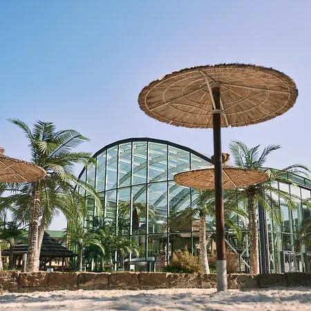 Eurothermenresort מלון באד שאלנבאך