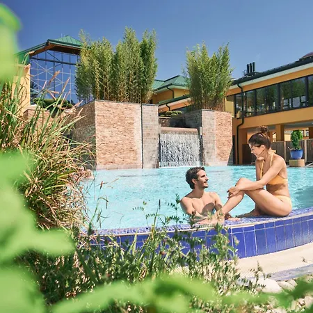 Eurothermenresort 4*