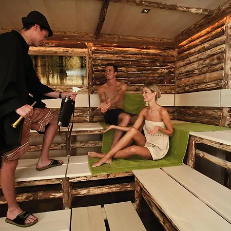 Eurothermenresort 4*