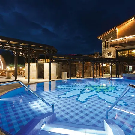 Eurothermenresort 4* 바트슐러바흐