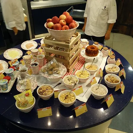 호텔 Eurothermenresort 4*