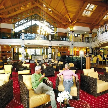 Eurothermenresort 4*