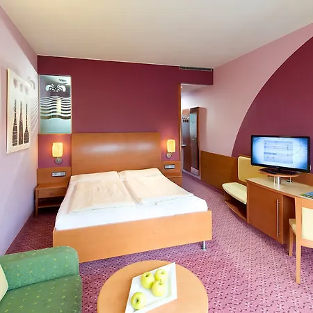 Eurothermenresort - Paradiso Superior 4*