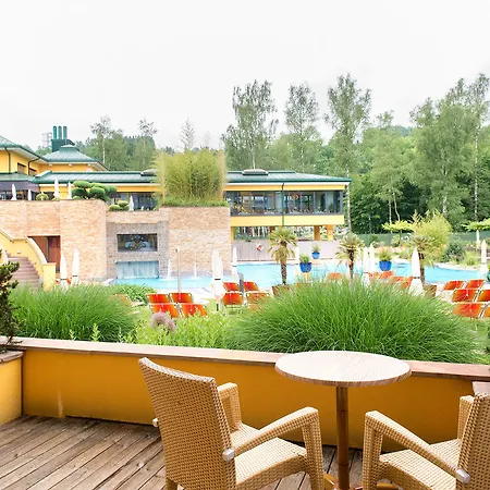 Eurothermenresort 호텔 4*