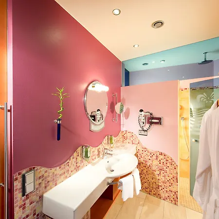 Eurothermenresort 바트슐러바흐